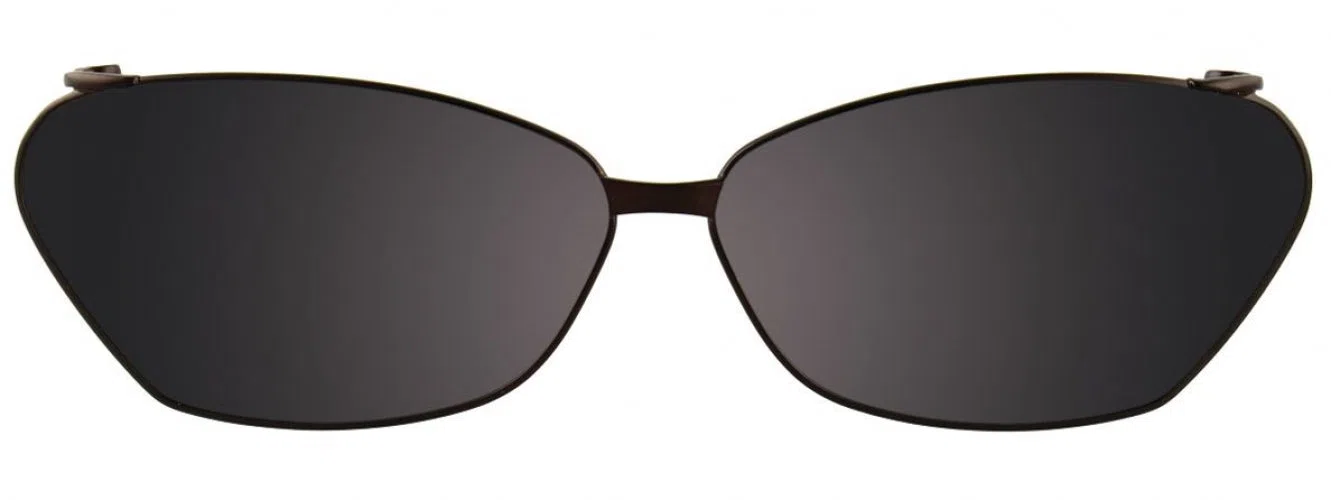 Aspex Eyewear TK921 Eyeglasses - view 6